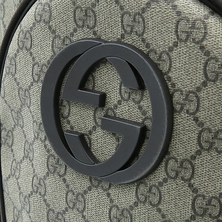 Gucci(����) 223705 GG�ΰ� PVC ���ͷ�ŷ G���� �̹���4 - ���̺��� �߰���ǰ