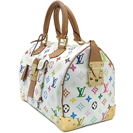 Louis Vuitton(���̺���) M92643 ���׷� ��Ƽ ȭ��Ʈ ���ǵ�30 ��Ʈ�� �̹���3 - ���̺��� �߰���ǰ