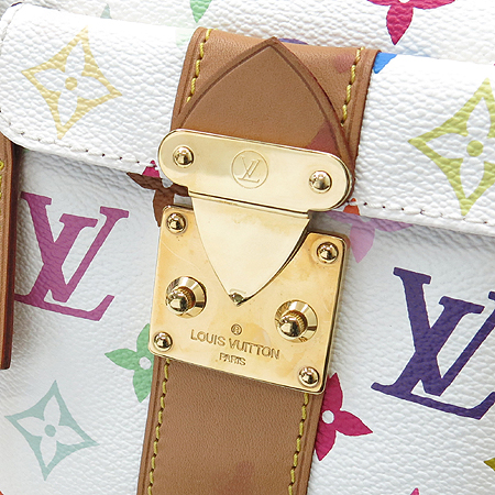 Louis Vuitton(���̺���) M92643 ���׷� ��Ƽ ȭ��Ʈ ���ǵ�30 ��Ʈ�� �̹���4 - ���̺��� �߰���ǰ