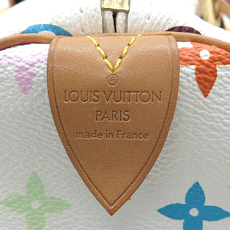 Louis Vuitton(���̺���) M92643 ���׷� ��Ƽ ȭ��Ʈ ���ǵ�30 ��Ʈ�� �̹���7 - ���̺��� �߰���ǰ