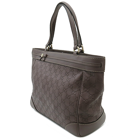 Gucci(����) 257061 GG�ΰ� �ø� ���� ���� ������ ��Ƽġ ����� �̹���3 - ���̺��� �߰���ǰ