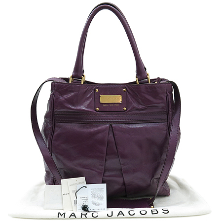 Marc_Jacobs(��ũ �����߽�) ���� ���� ���� �÷���Ʈ 2WAY �̹���2 - ���̺��� �߰���ǰ