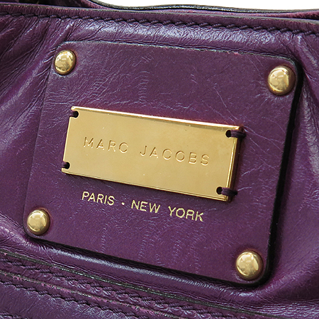 Marc_Jacobs(��ũ �����߽�) ���� ���� ���� �÷���Ʈ 2WAY �̹���4 - ���̺��� �߰���ǰ