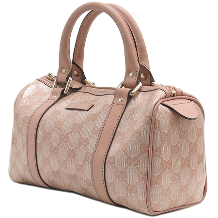 Gucci(����) 193604 GG �ΰ� PVC ������ ��Ʈ�� �̹���3 - ���̺��� �߰���ǰ