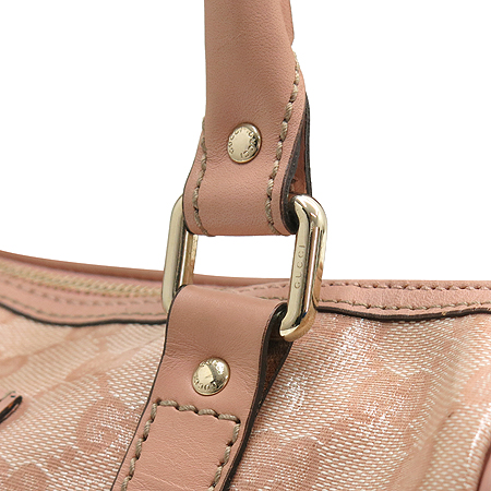 Gucci(����) 193604 GG �ΰ� PVC ������ ��Ʈ�� �̹���4 - ���̺��� �߰���ǰ