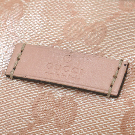 Gucci(����) 193604 GG �ΰ� PVC ������ ��Ʈ�� �̹���5 - ���̺��� �߰���ǰ