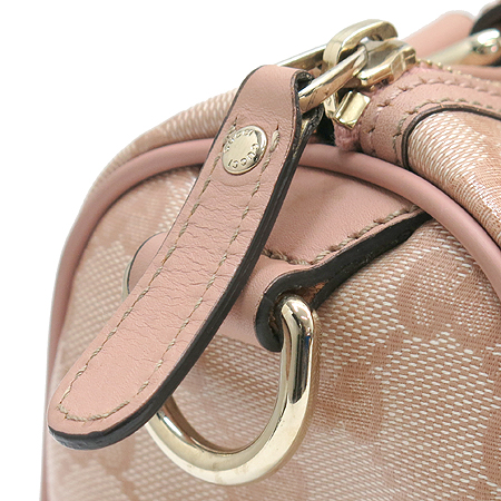 Gucci(����) 193604 GG �ΰ� PVC ������ ��Ʈ�� �̹���6 - ���̺��� �߰���ǰ