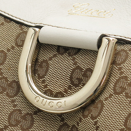 Gucci(����) 189833 ���� GG�ΰ� �ڰ��� ���� ����� �̹���5 - ���̺��� �߰���ǰ