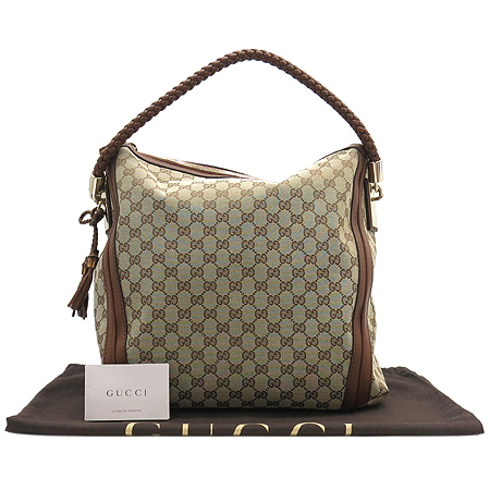 Gucci(����) 269947 �ڰ��� ��� ������ ȣ�� ����� �̹���2 - ���̺��� �߰���ǰ