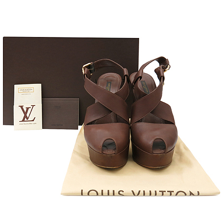 Louis Vuitton(���̺���) 922452 ī�� ���� �ö�ְ� ���� �̹���2 - ���̺��� �߰���ǰ