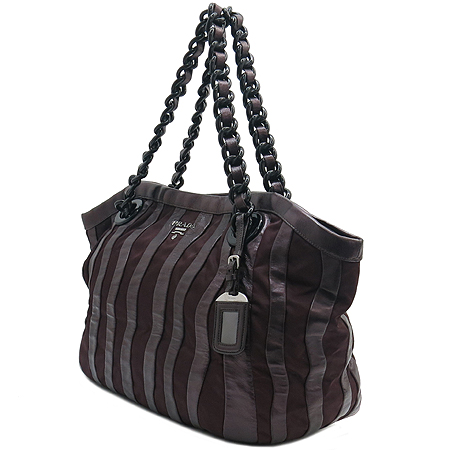 Prada(�����) BR3997 ��Ż�� ���� �к긯 ���� ȥ�� ���� ü�� ����� �̹���3 - ���̺��� �߰���ǰ
