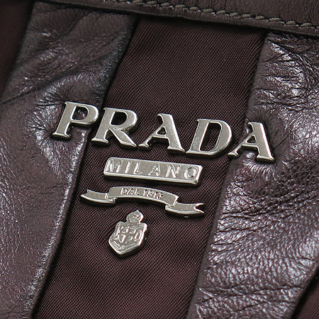 Prada(�����) BR3997 ��Ż�� ���� �к긯 ���� ȥ�� ���� ü�� ����� �̹���5 - ���̺��� �߰���ǰ