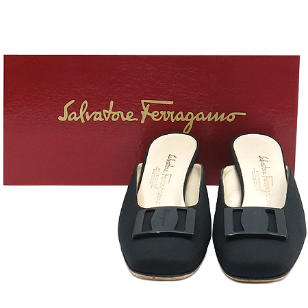 Ferragamo(��󰡸�) NONA �ΰ� ��� ������ ���� �̹���2 - ���̺��� �߰���ǰ