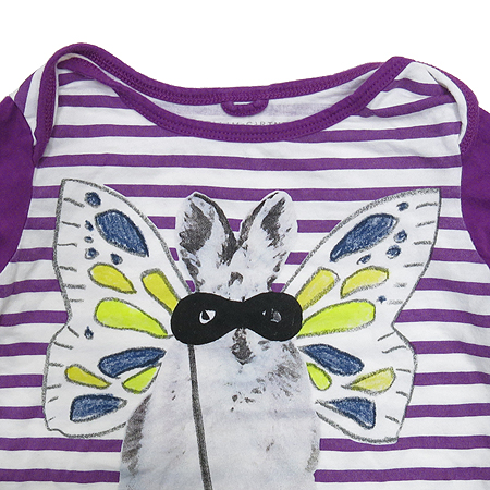 STELLA McCARTNEY(���ڶ� ��īƮ��) �Ƶ��� ���� ��Ʈ������ Ƽ �̹���2 - ���̺��� �߰���ǰ