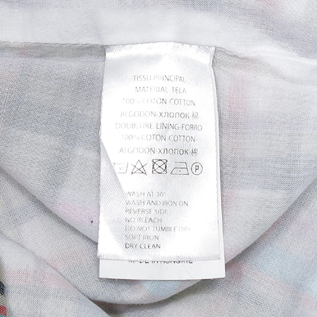 LITTLE Marc_Jacobs(��ũ�����߽�) �Ƶ��� üũ ���� ���ǽ� �̹���4 - ���̺��� �߰���ǰ