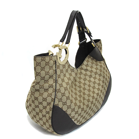 Gucci(����) 203504 GG�ΰ� �ڰ��� ���� ���� Ʈ���� ���� ����� [��õ ������] �̹���2 - ���̺��� �߰���ǰ