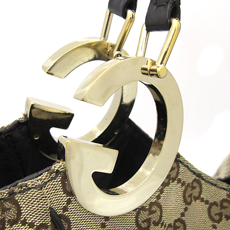 Gucci(����) 203504 GG�ΰ� �ڰ��� ���� ���� Ʈ���� ���� ����� [��õ ������] �̹���3 - ���̺��� �߰���ǰ