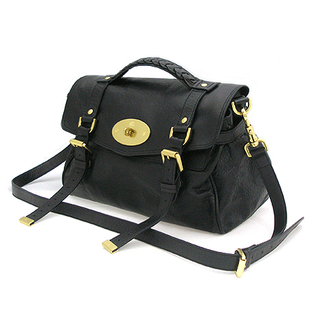 MULBERRY(�ֹ���) HH7539 671 A100 ����Ʈ ���ȷ� ���� ���� �˷��� 2WAY [�����] �̹���2 - ���̺��� �߰���ǰ