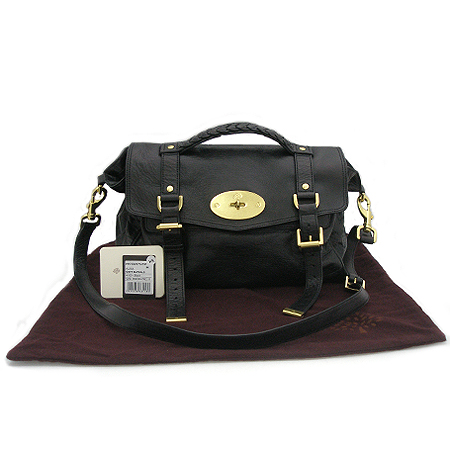MULBERRY(�ֹ���) HH7539 671 A100 ����Ʈ ���ȷ� ���� ���� �˷��� 2WAY [�����] �̹���5 - ���̺��� �߰���ǰ