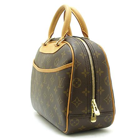 Louis Vuitton(���̺���) M42228 ���׷� ĵ���� Ʈ��� ��Ʈ�� �̹���2 - ���̺��� �߰���ǰ