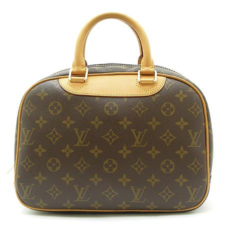 Louis Vuitton(���̺���) M42228 ���׷� ĵ���� Ʈ��� ��Ʈ�� �̹���3 - ���̺��� �߰���ǰ