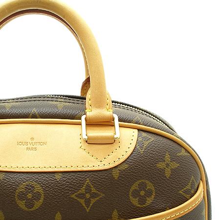 Louis Vuitton(���̺���) M42228 ���׷� ĵ���� Ʈ��� ��Ʈ�� �̹���5 - ���̺��� �߰���ǰ