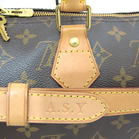 Louis Vuitton(���̺���) M40392 ���׷� ĵ���� �ݵѸ��� ���ǵ�35 ���� + �ִ� ��Ʈ�� [��õ ������] �̹���4 - ���̺��� �߰���ǰ