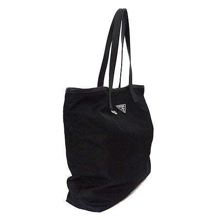 Prada(�����) BR4371 ���� �ﰢ �ΰ� ��� �к긯 ���� ���� ����� [�ϻ����] �̹���2 - ���̺��� �߰���ǰ