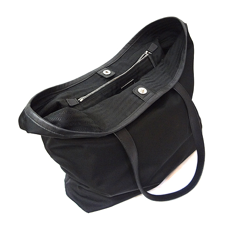 Prada(�����) BR4371 ���� �ﰢ �ΰ� ��� �к긯 ���� ���� ����� [�ϻ����] �̹���4 - ���̺��� �߰���ǰ