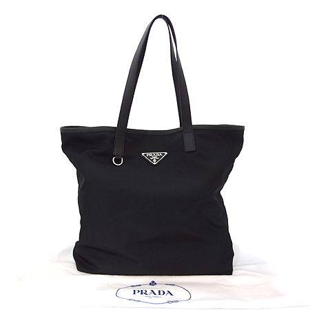 Prada(�����) BR4371 ���� �ﰢ �ΰ� ��� �к긯 ���� ���� ����� [�ϻ����] �̹���5 - ���̺��� �߰���ǰ