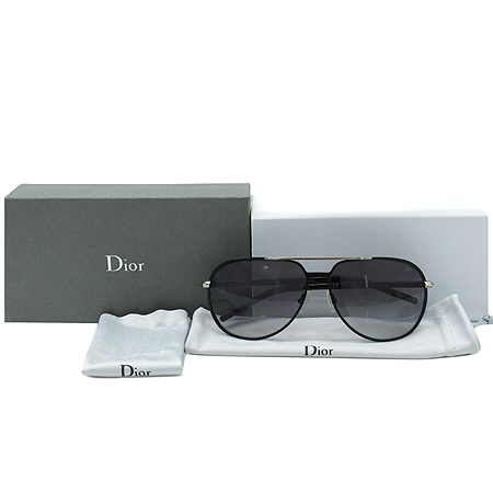 Dior(ũ����î���) HOMME 0126/S ���� �÷� ���� ���۶� �̹���2 - ���̺��� �߰���ǰ