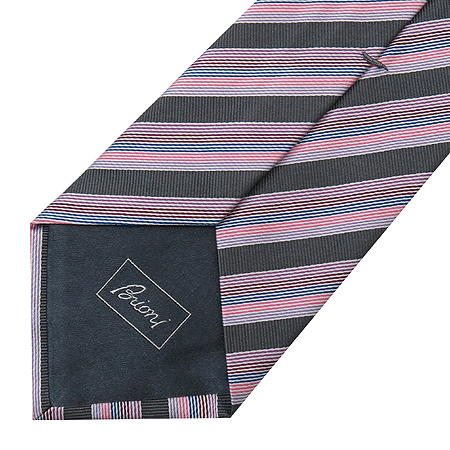 BRIONI(�긮����) 100% ��ũ ��Ÿ�� �̹���3 - ���̺��� �߰���ǰ