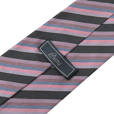 BRIONI(�긮����) 100% ��ũ ��Ÿ�� �̹���4 - ���̺��� �߰���ǰ