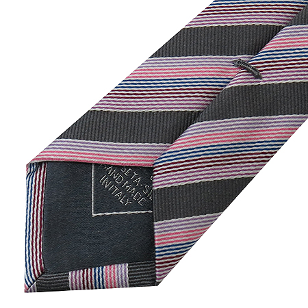 BRIONI(�긮����) 100% ��ũ ��Ÿ�� �̹���5 - ���̺��� �߰���ǰ