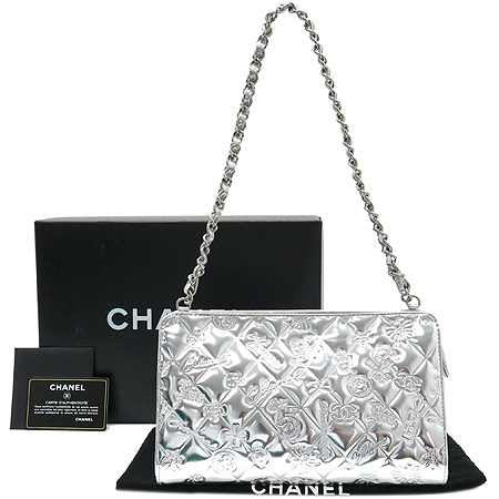 Chanel() A37156 Y04784 ǹ  ΰ  ü  ̹2 - ̺ ߰ǰ