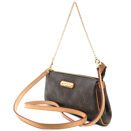 Louis Vuitton(���̺���) M95567 ���׷� ĵ���� ���� Ŭ��ġ 2WAY [��������] �̹���2 - ���̺��� �߰���ǰ