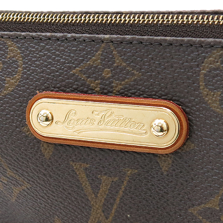 Louis Vuitton(���̺���) M95567 ���׷� ĵ���� ���� Ŭ��ġ 2WAY [��������] �̹���3 - ���̺��� �߰���ǰ