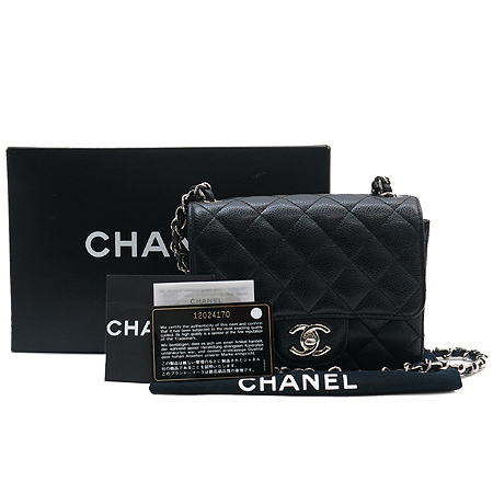 Chanel() A35200  ĳ Ŭ  ü ̴ ũν [] ̹2 - ̺ ߰ǰ