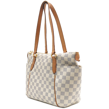 Louis Vuitton(���̺���) N51261 �ٹ̿� ���ָ� ĵ���� ��Ż�� PM ����� �̹���3 - ���̺��� �߰���ǰ