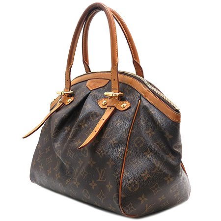 Louis Vuitton(���̺���) M40144 ���׷� ĵ���� Ƽ����GM ����� [��������] �̹���2 - ���̺��� �߰���ǰ