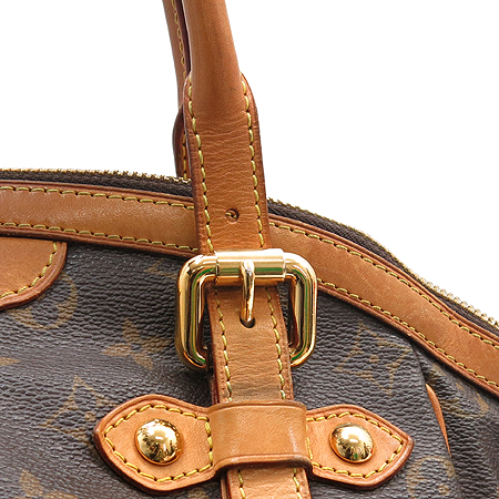 Louis Vuitton(���̺���) M40144 ���׷� ĵ���� Ƽ����GM ����� [��������] �̹���3 - ���̺��� �߰���ǰ