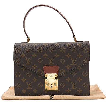 Louis Vuitton(���̺���) M51190 ���׷� ĵ���� ���ڵ� ��Ʈ�� �̹���2 - ���̺��� �߰���ǰ
