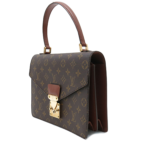 Louis Vuitton(���̺���) M51190 ���׷� ĵ���� ���ڵ� ��Ʈ�� �̹���3 - ���̺��� �߰���ǰ
