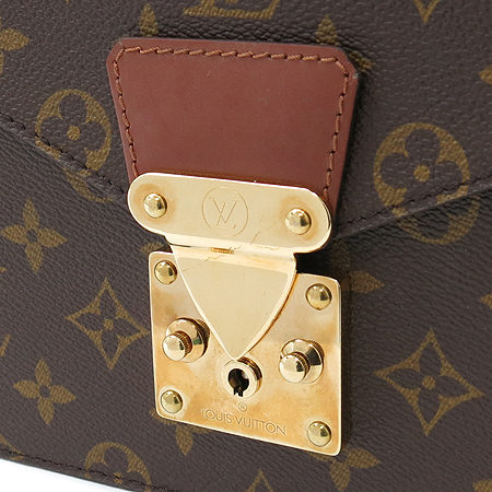 Louis Vuitton(���̺���) M51190 ���׷� ĵ���� ���ڵ� ��Ʈ�� �̹���5 - ���̺��� �߰���ǰ