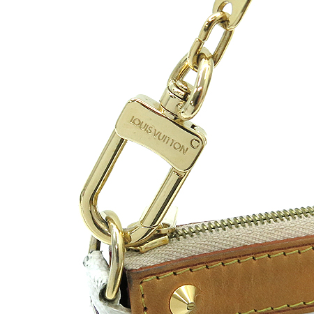 Louis Vuitton(���̺���) M92649 ���׷� ��Ƽ ȭ��Ʈ ����Ʈ �Ǽ��縮 �Ŀ�ġ ����� + M62694 ��Ʈ ���� Ű Ȧ�� �̹���4 - ���̺��� �߰���ǰ
