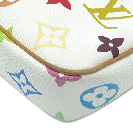 Louis Vuitton(���̺���) M92649 ���׷� ��Ƽ ȭ��Ʈ ����Ʈ �Ǽ��縮 �Ŀ�ġ ����� + M62694 ��Ʈ ���� Ű Ȧ�� �̹���6 - ���̺��� �߰���ǰ