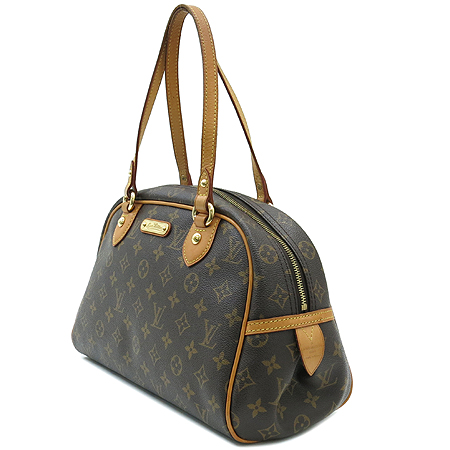 Louis Vuitton(���̺���) M95565 ���׷� ĵ���� ��Ʈ�ΰ��� PM �����[�̾��������] �̹���3 - ���̺��� �߰���ǰ