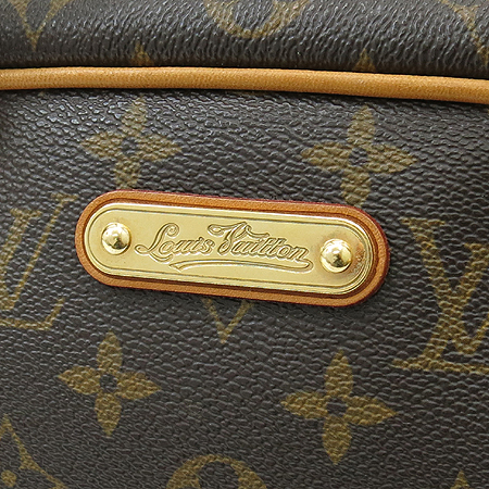 Louis Vuitton(���̺���) M95565 ���׷� ĵ���� ��Ʈ�ΰ��� PM �����[�̾��������] �̹���4 - ���̺��� �߰���ǰ