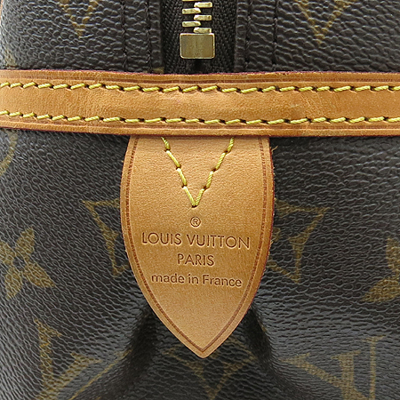 Louis Vuitton(���̺���) M95565 ���׷� ĵ���� ��Ʈ�ΰ��� PM �����[�̾��������] �̹���5 - ���̺��� �߰���ǰ