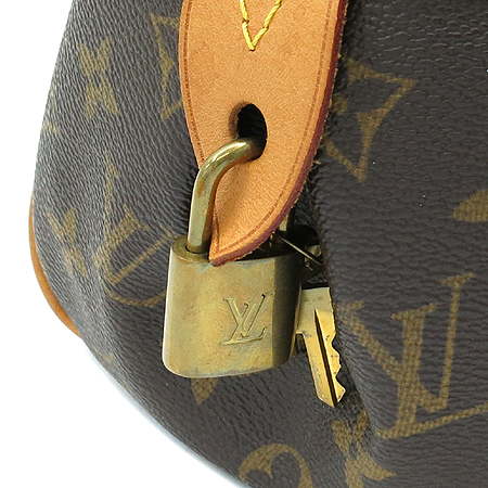 Louis Vuitton(���̺���) M95565 ���׷� ĵ���� ��Ʈ�ΰ��� PM �����[�̾��������] �̹���6 - ���̺��� �߰���ǰ
